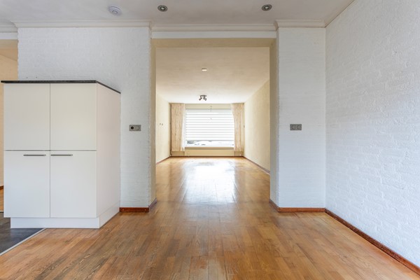 Foto - Te koop: Groen van Prinstererstraat 4, 5344 JN Oss